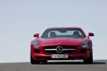 Mercedes-Benz SLS AMG 2010 года